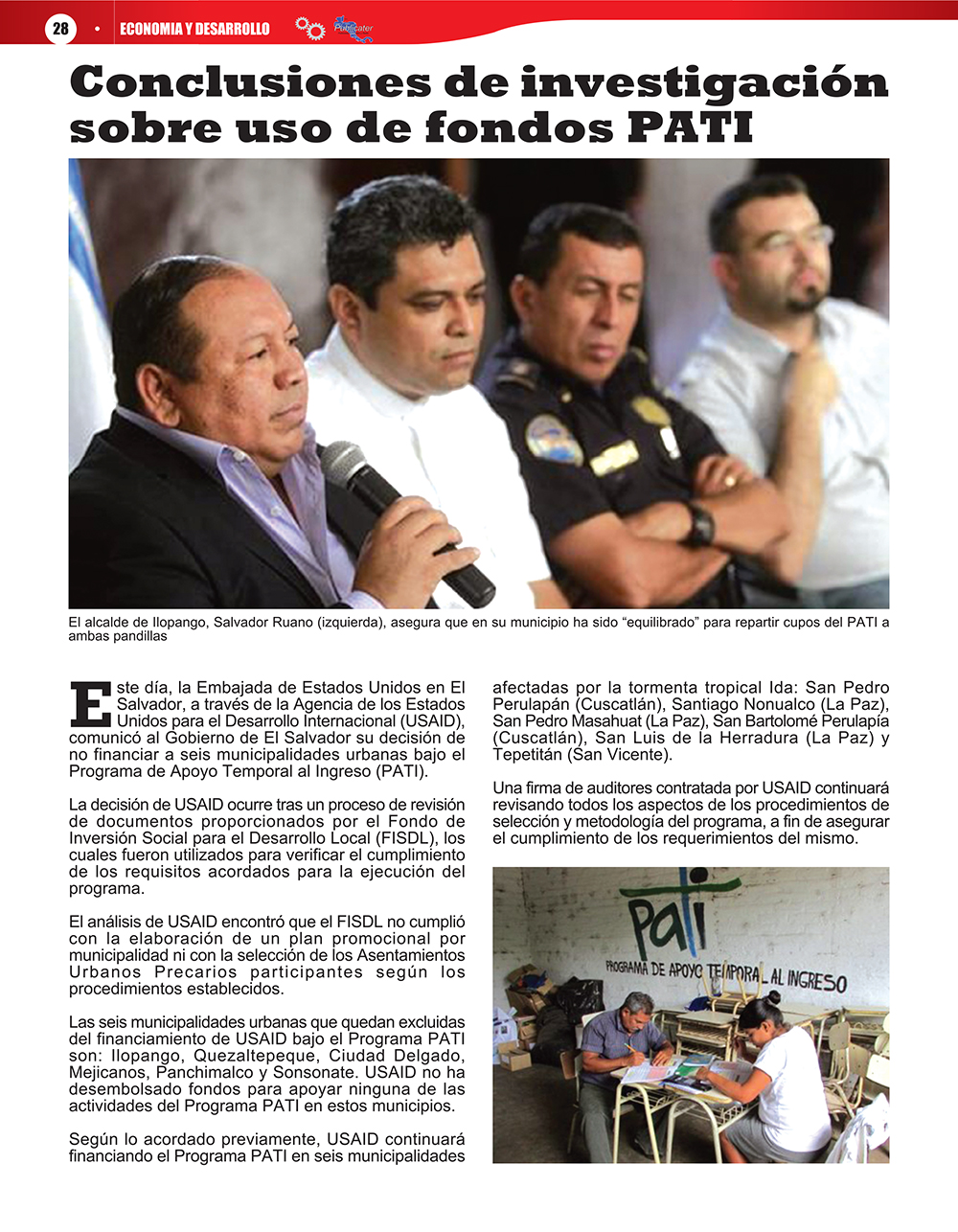 PAG. 28